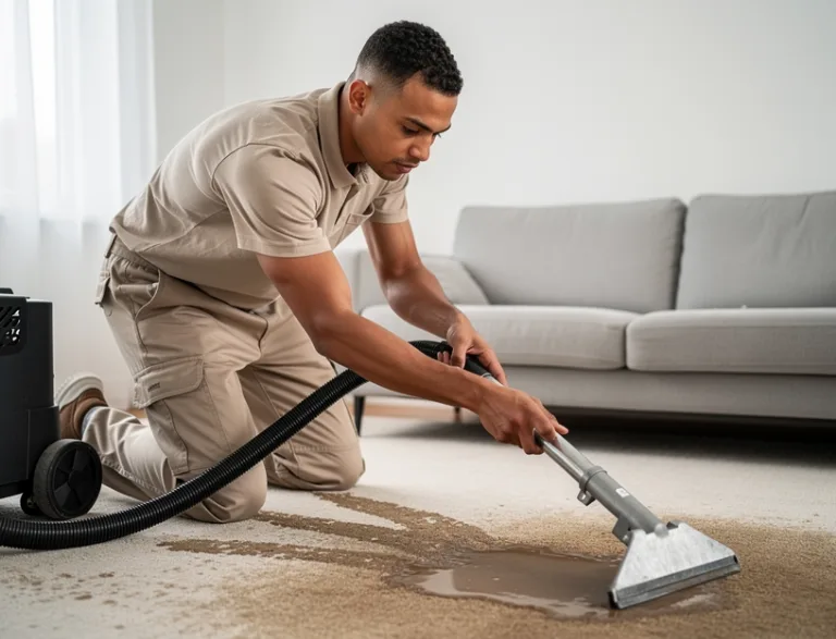 Water Damage Restoration service in Seattle